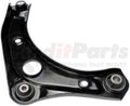 CONTROL ARM