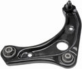 CONTROL ARM