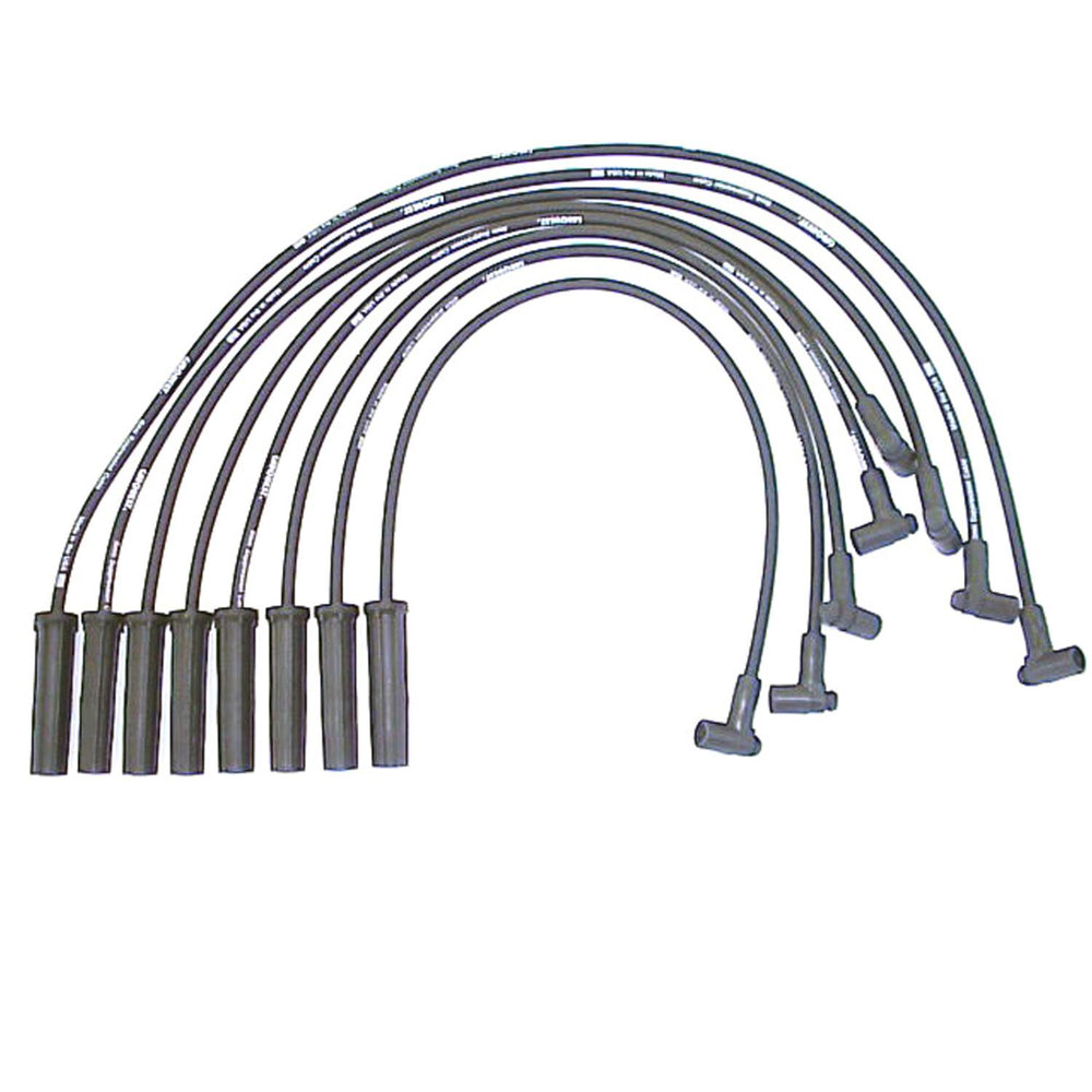 IGN WIRE SET-8MM