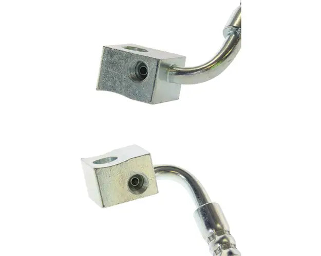 Centric Brake Hose - Rear