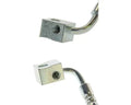 Centric Brake Hose - Rear