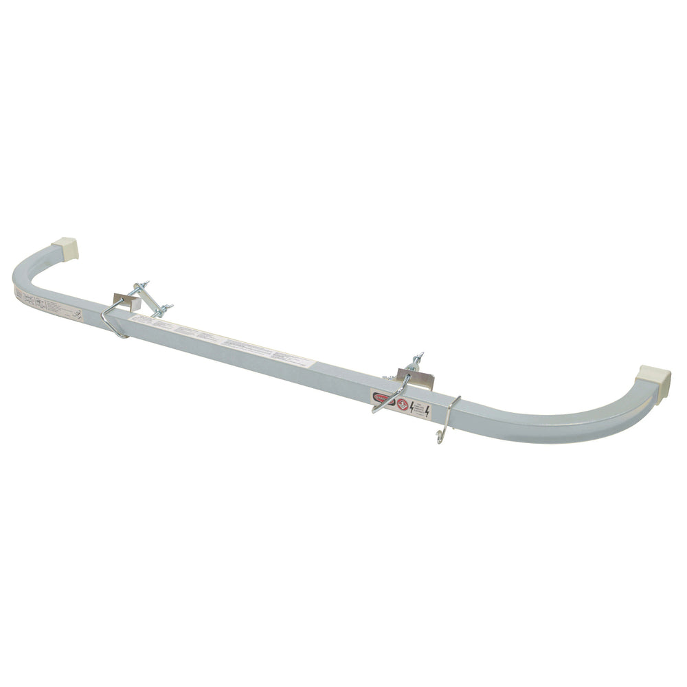 Werner Ladder auto part