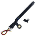 ENGINE CRANKSHAFT POSITION SENSOR