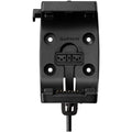 AMPS RUGGED MNT W/ AUDIO/POWER CABL