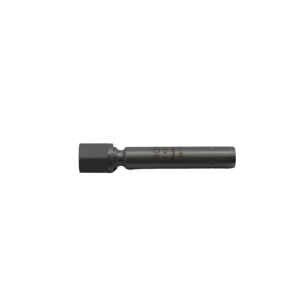 GASOLINE INJECTOR