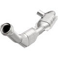 STAINLESS STEEL 18' TAILPIPE EXTENS