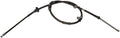 BRAKE CABLE