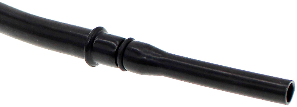 ENGINE OIL DIPSTICK TUBE - METAL