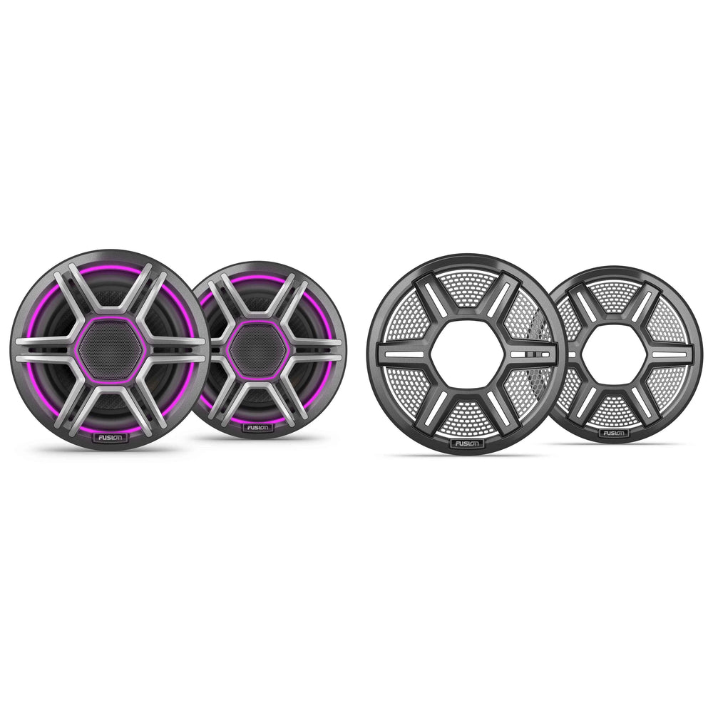 FUSION ELEC auto part