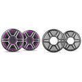 FUSION APOLLO SPEAKER GRILLES, 6.5