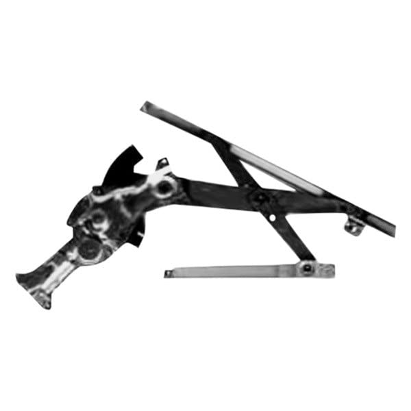 Sherman Parts auto part