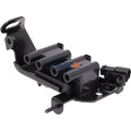 STANDARD IGN auto part