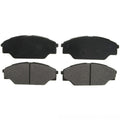 SEMI-MET BRAKE PADS