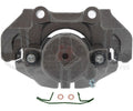 FRICTION CALIPERS
