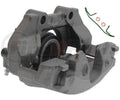 FRICTION CALIPERS