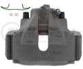 FRICTION CALIPERS