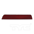 LH REAR BUMPER REFLECTOR CHEVROLET EQUINOX 20102017
