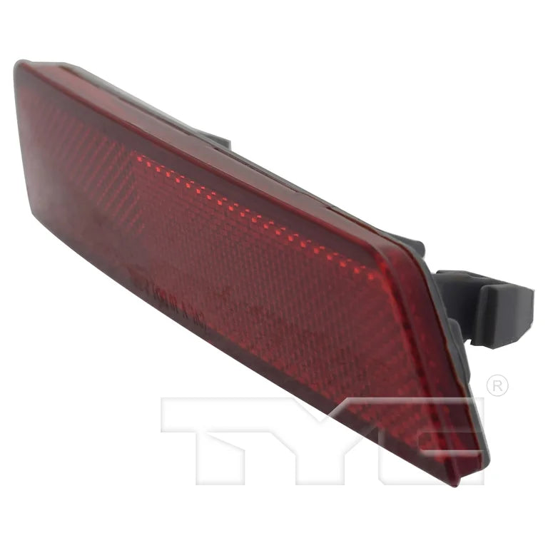 LH REAR BUMPER REFLECTOR CHEVROLET EQUINOX 20102017