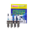 IRIDIUM SPARK PLUG