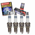 IRIDIUM SPARK PLUG