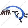 NGK GMX111 WIRE SET CL5 Ignition Wire Set GMX111