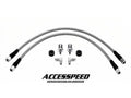 Wilwood FLEXLINEFRONTMIATA2006-UPASSEMBLY