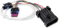 Holley auto part detail
