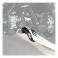 Curt auto part