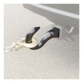 FORGED TOW HOOK MOUNT