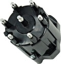 8320, Cap And Rotor Kit, Tan, Socket Style, Kit ACCEL