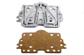 HOLLEY SEC METERING PLATE