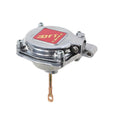 Adj Vac Sec Die Cast Polished