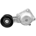 AUTOMATIC BELT TENSIONER