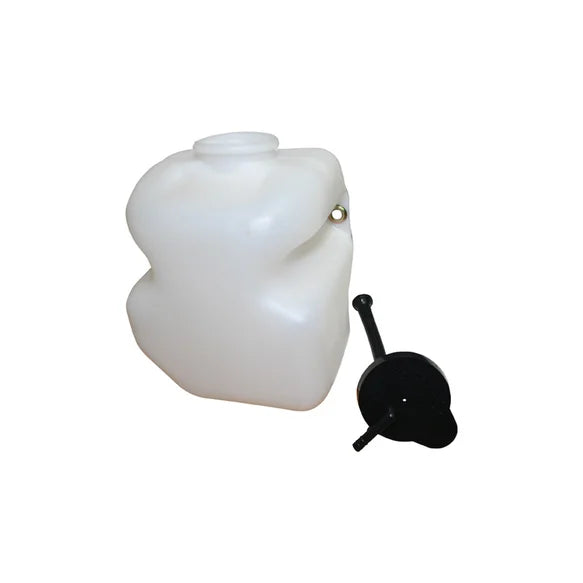 76-84 CHVY WINDSHIELD WASHER JAR KI