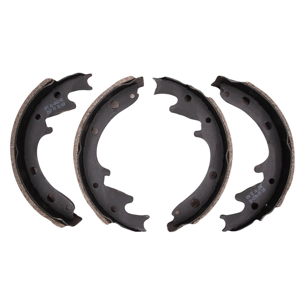 DFC auto part