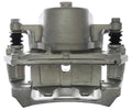 BRAKE CALIPER & BRACKET