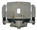 BRAKE CALIPER & BRACKET