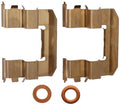 BRAKE CALIPER & BRACKET