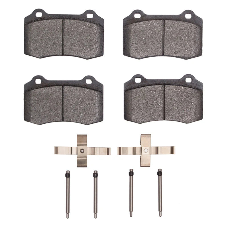 DFC auto part