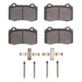 DFC auto part