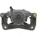Centric Semi-Loaded Brake Caliper - Front Left