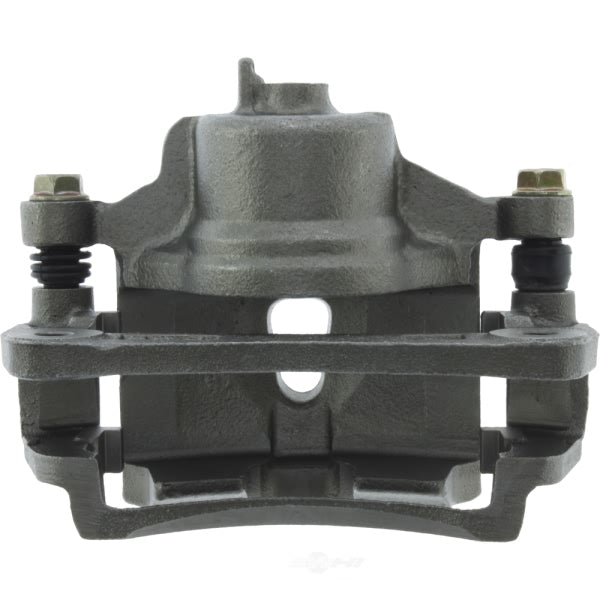 Centric Semi-Loaded Brake Caliper - Front Left