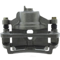 Centric Semi-Loaded Brake Caliper - Front Left