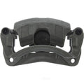 Centric Semi-Loaded Brake Caliper - Front Left