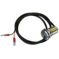 AUTO-STBY BUTTON - METAL