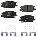 BRAKE PAD SET DISC BRAKE