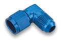 -10 90 Male to Female Swivel