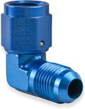 -10 90 Male to Female Swivel