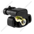 THROTTLE POSITION SENSOR