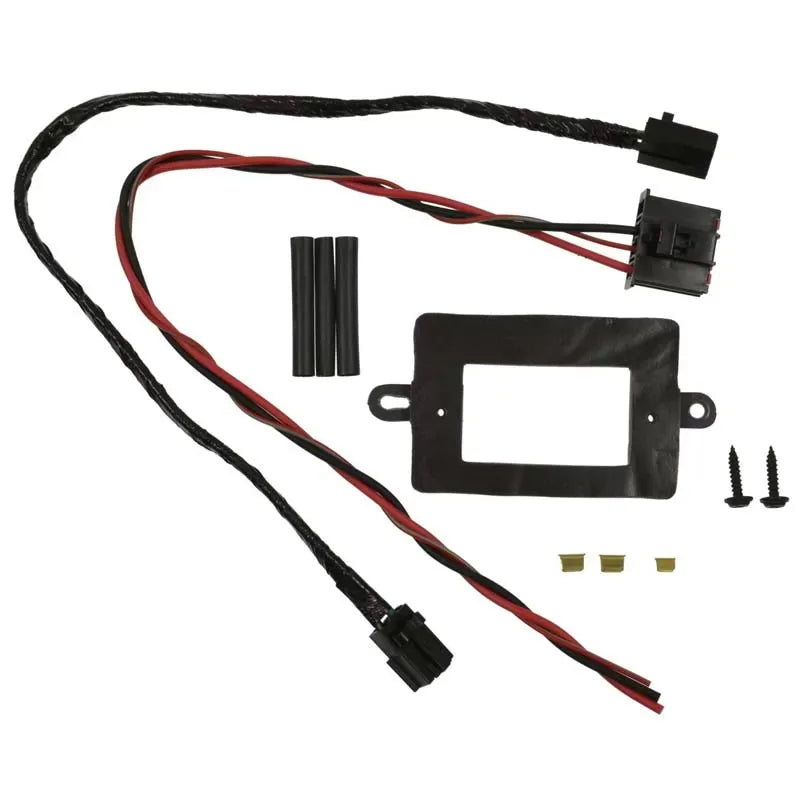 STANDARD IGN auto part